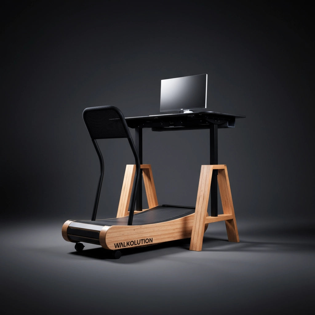 Walkolution Pro Desk