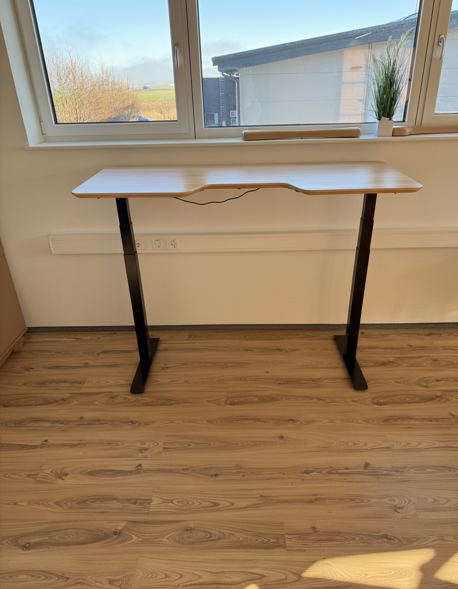Walkolution Core Desk 180cm (Model Year 2025)
