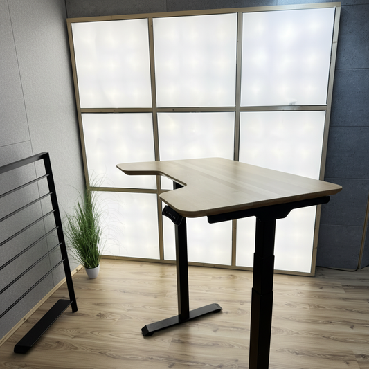 Walkolution Core Desk - 114cm (Model Year 2025)