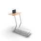 Desk attachment for treadmill, treadmill desk WALKOLUTION 