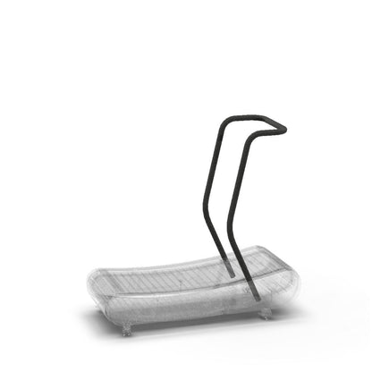 Desk attachment for treadmill, treadmill desk