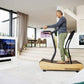 MTD700R WANDERLUST (Treadmill with integrated desk) WALKOLUTION 