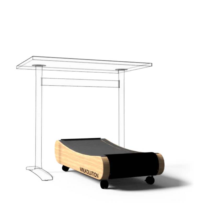 MT300 NEW WORK (Under Desk Treadmill) MT300 NEW WORK (Under Desk Treadmill)