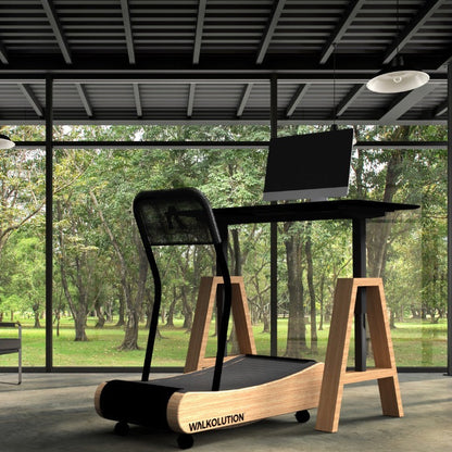 MTD800R ÄRA (Treadmill with free desk)