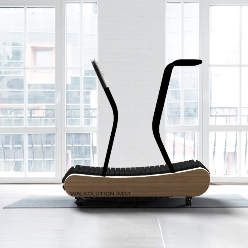 MT900 KYBUN NEW WORK (Soft Treadmill)