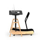 MTD900R KYBUN ÄRA (Soft treadmill with desk) WALKOLUTION 